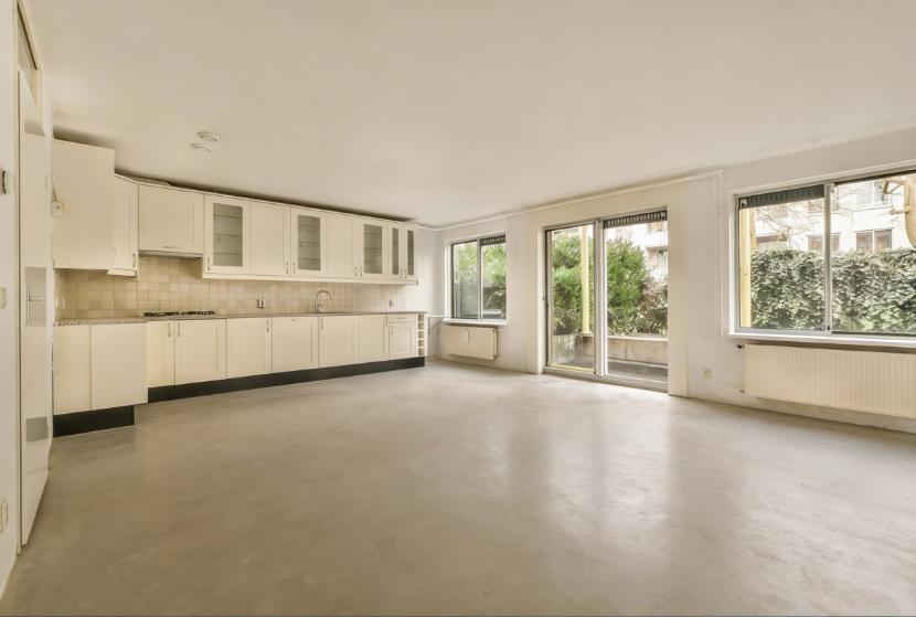 Microcement Flooring Installers in Kent 